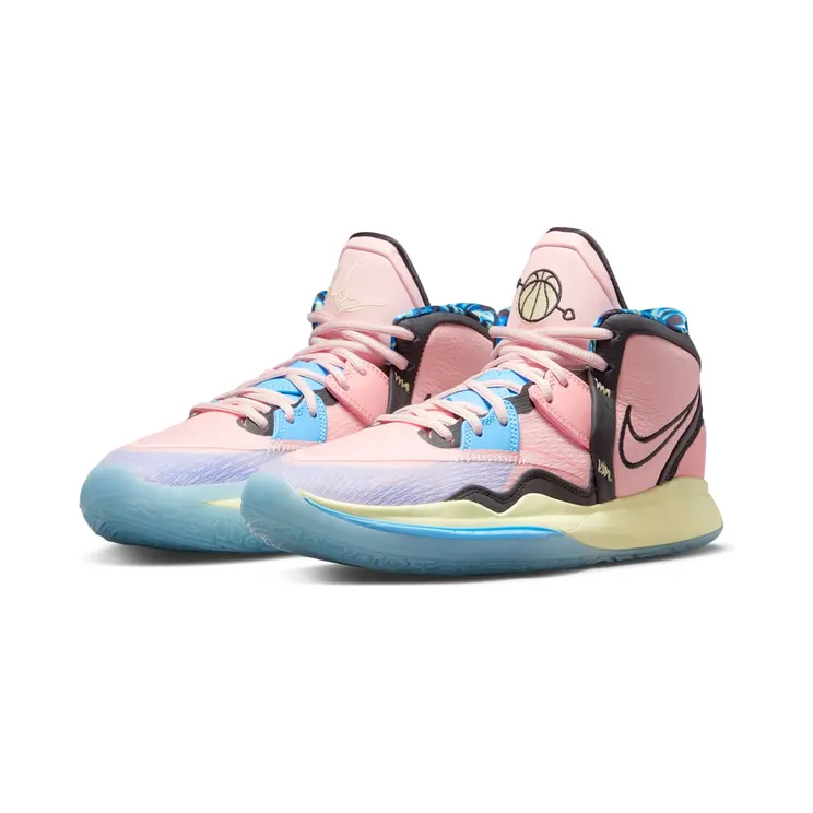 nike-kyrie-8-infinity DH5385-900