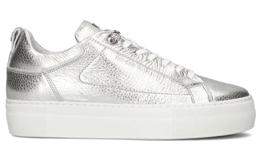 Red Rag sneaker Zilver (6000057788C19)