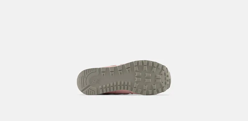 New Balance 574 GS “Pale Pink” (GC574EP1)
