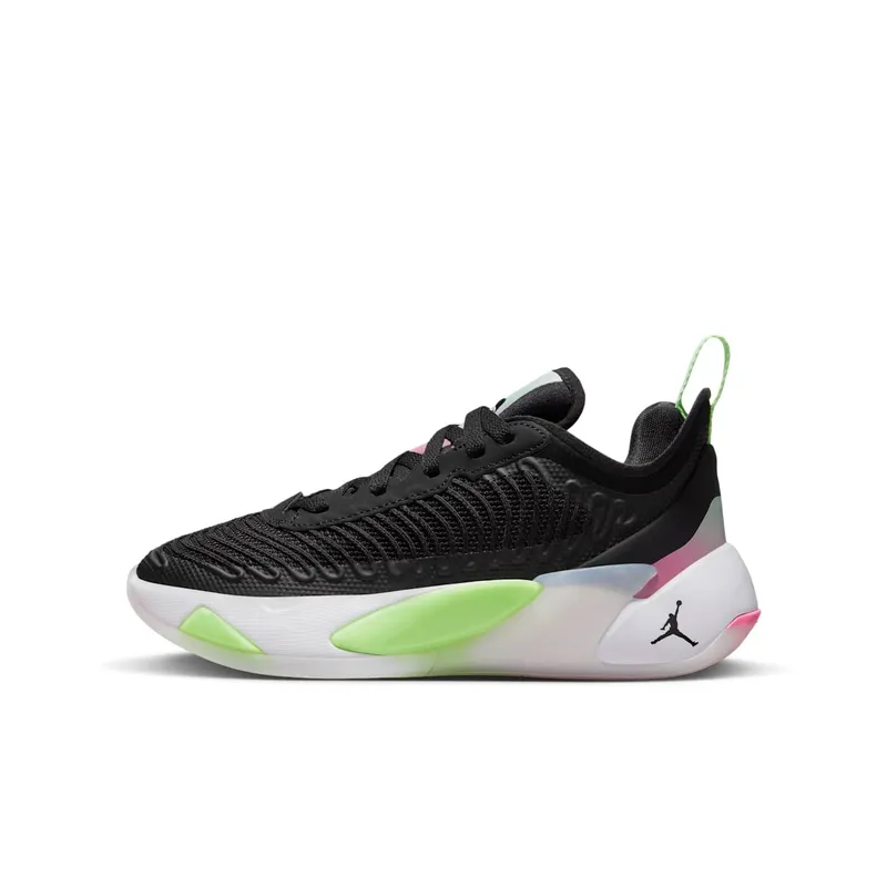 Jordan Luka 1 Black Lime Glow (DQ6513-003)