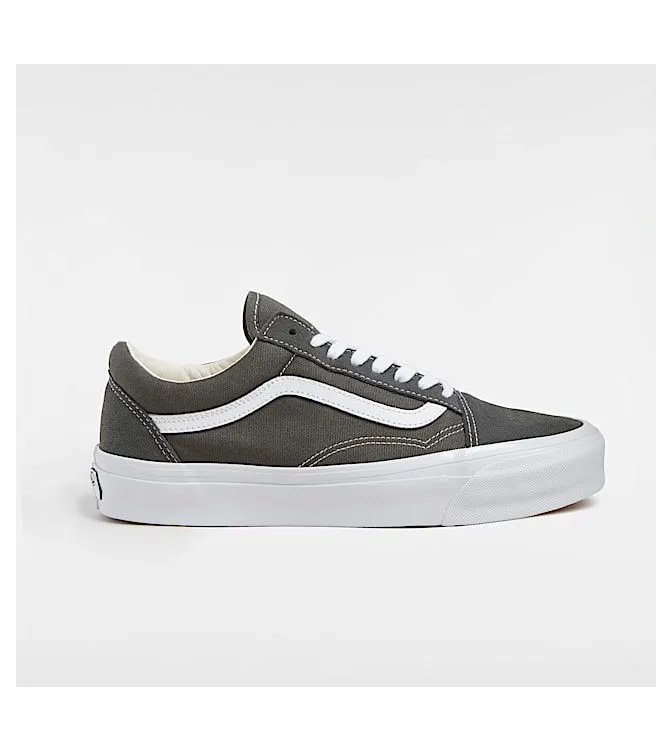 Vans Old Skool 36 LX Gunmetal Black (VN000CXU2VM)