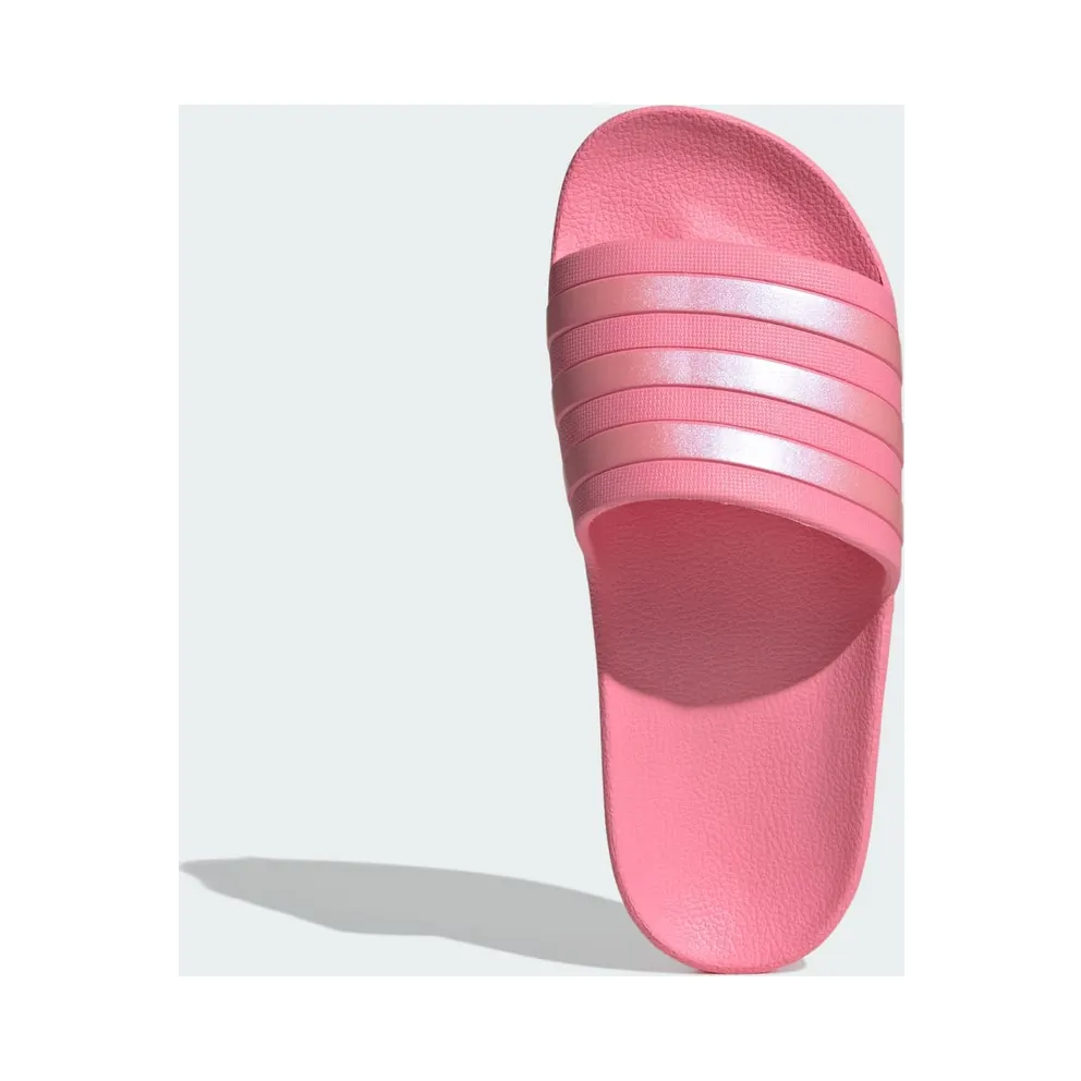 adidas Adilette Aqua Slides Bliss Pink (IF6071)
