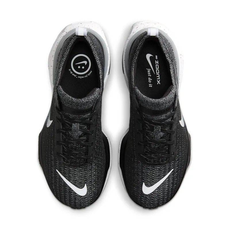 Nike ZoomX Invincible Run Flyknit 3 “Oreo” (DR2615-002)