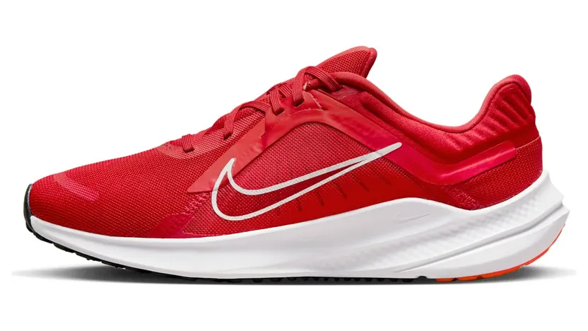 Nike Quest 5 (straat) Rood (DD9291-601)