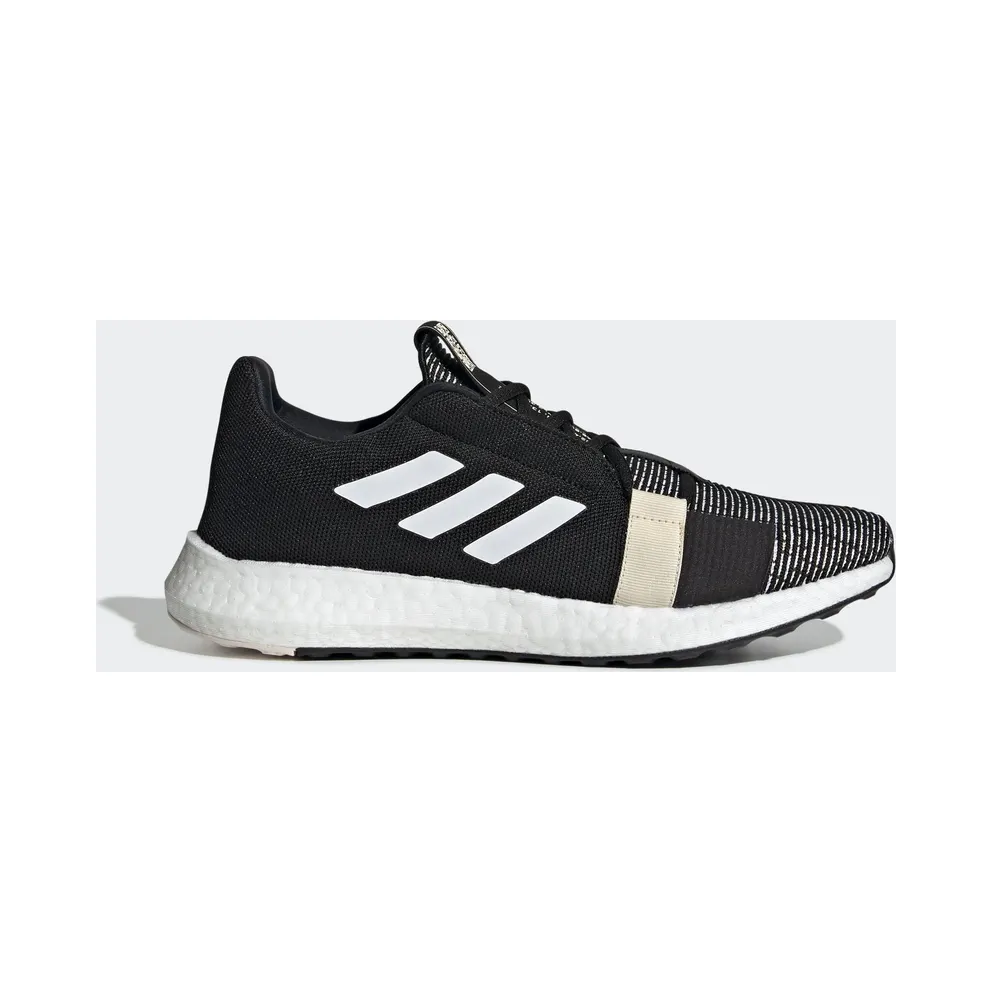 adidas Senseboost Go Core Black (G26943)