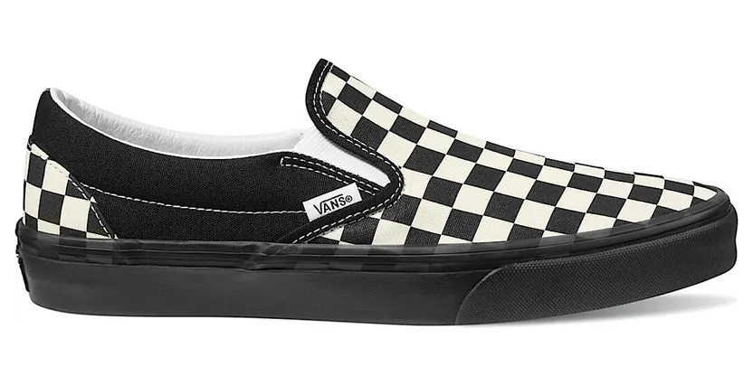 Vans Checkerboard VN000D5PYB2