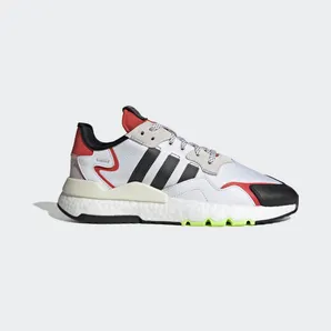 Adidas Nite Jogger Hi Res Red (EH1293)