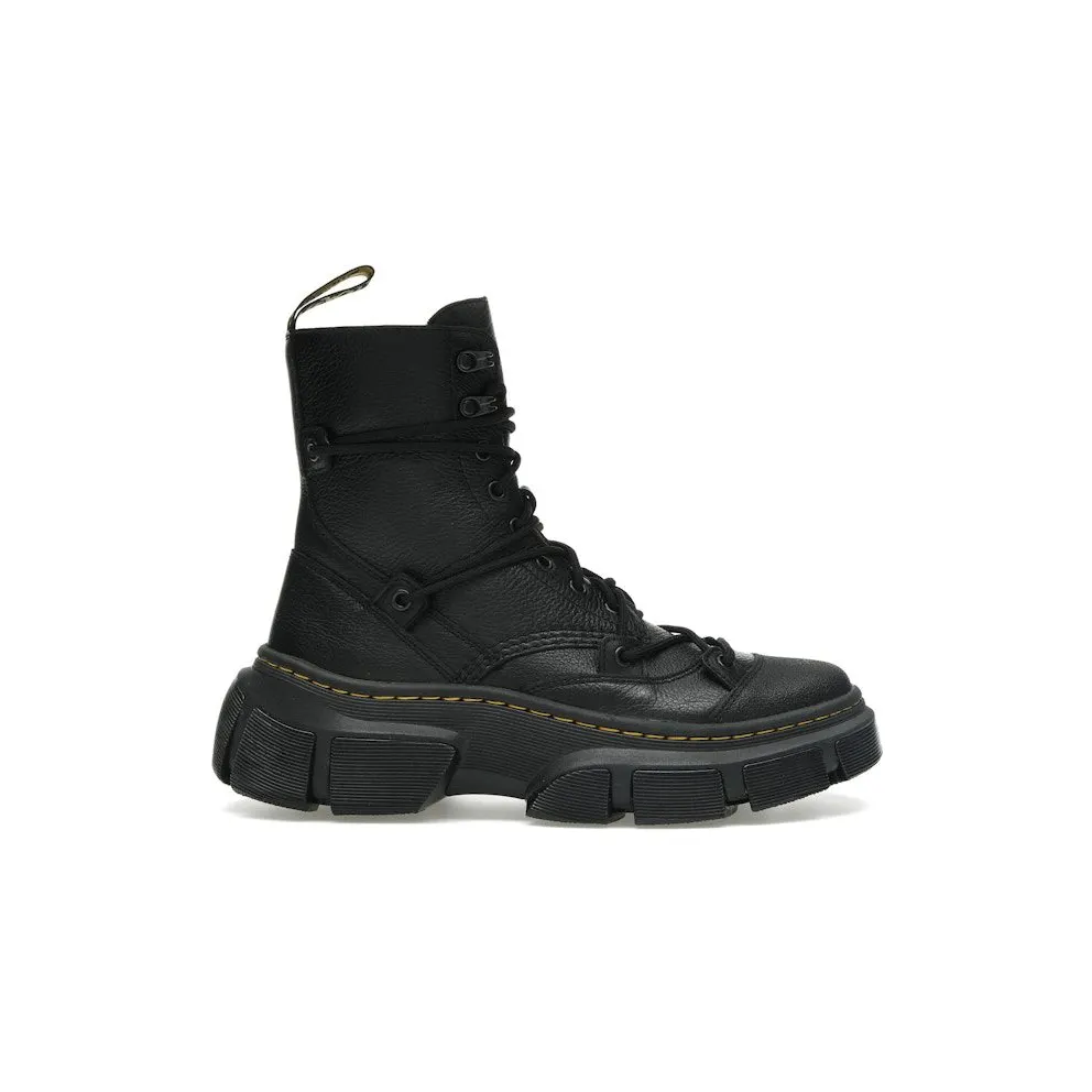 Dr. Martens DMXL 8-Eye Boot Black (41646001)