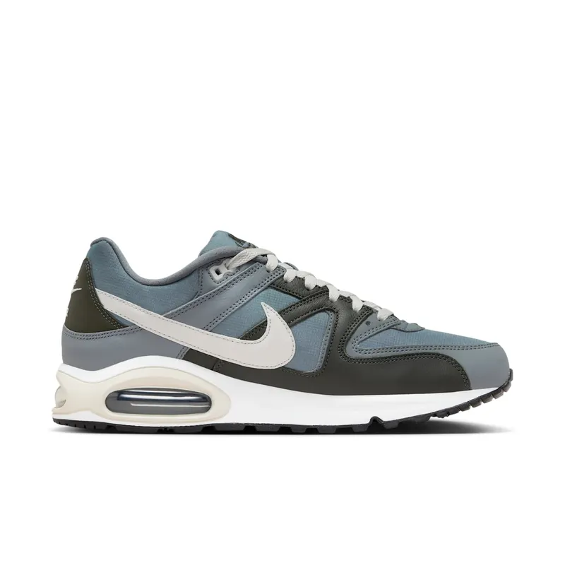 Nike Air Max Command Cool Grey Sequoia (629993-037)