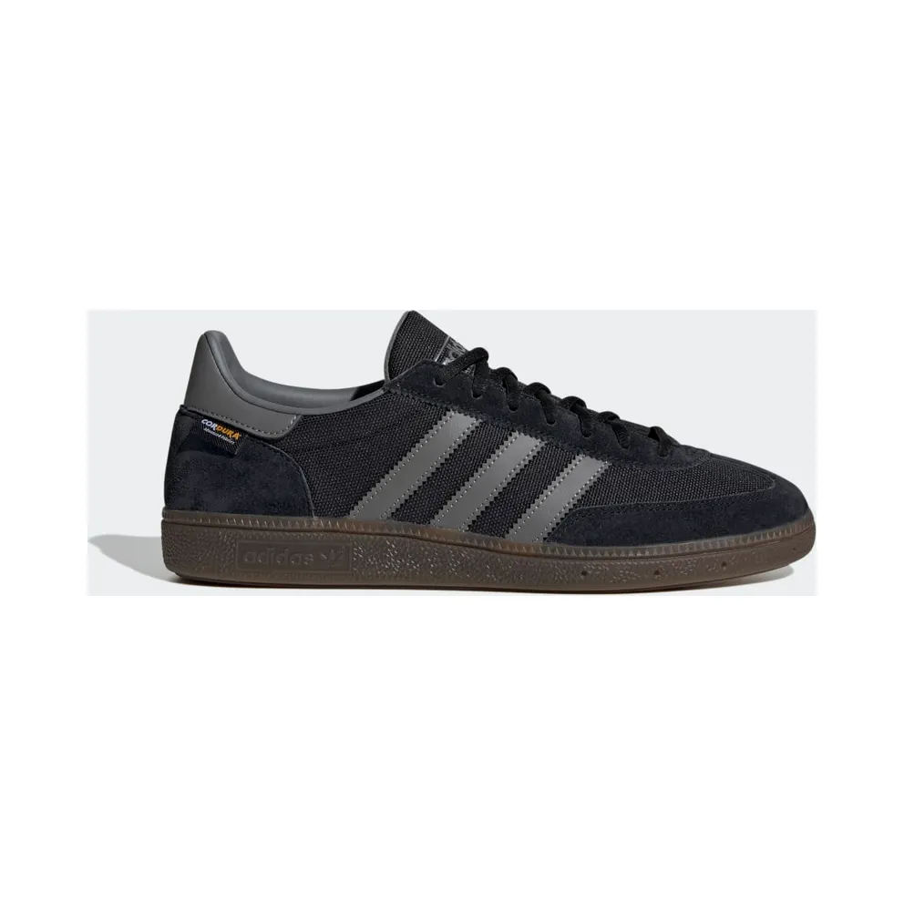 Adidas Handball Spezial Core Black / Grey Four / Gum (GY7406)