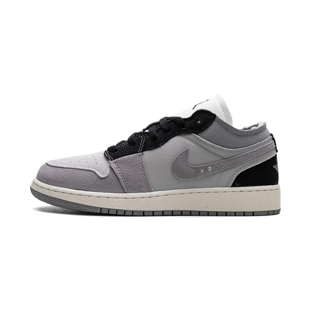 AIR Jordan 1 LOW SE CRAFT GS “INSIDE OUT” (FD9088-002)