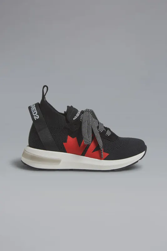 Dsquared2 sneaker (11939013HW)