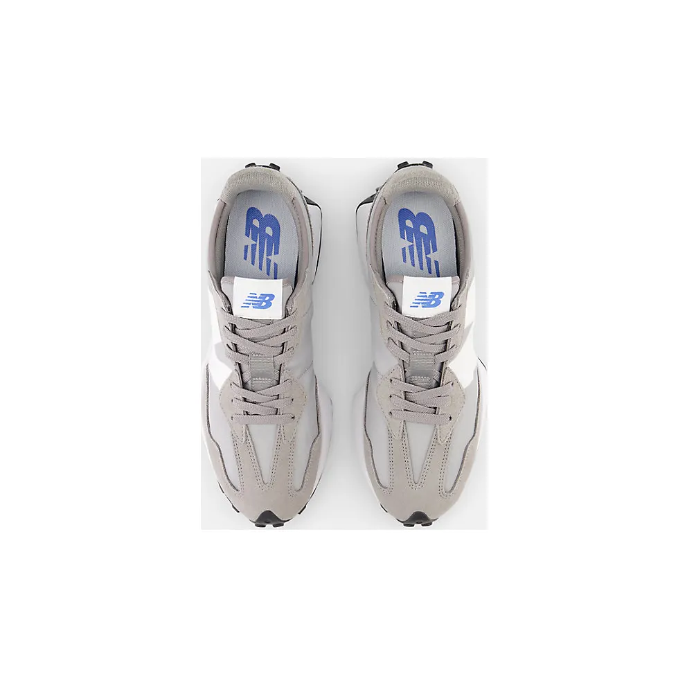 New Balance New Balance Grey/White (MS327CPI)