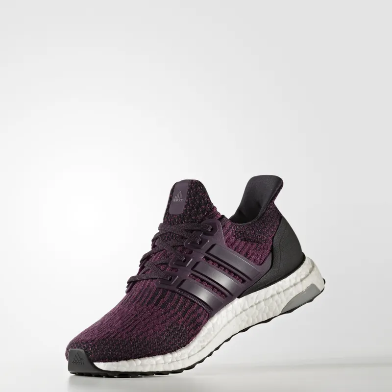 adidas Ultra Boost 3.0 Red Night (W) Red Night/Mystery Ruby/Core Black (S82058)