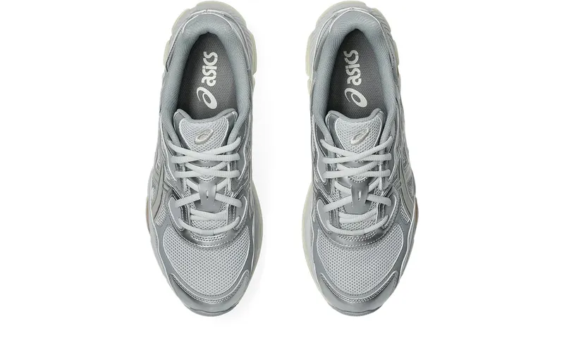 Asics Gel-NYC Grey (1203A946-020)