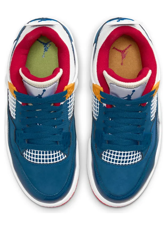 air-jordan-4 DR6952-400