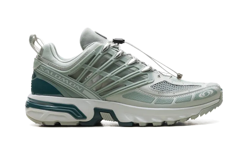 Salomon ACS Pro “Green Milieu” (L47596-500)