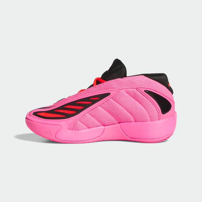 adidas AE 2 Lucid Pink Black (JR2256)