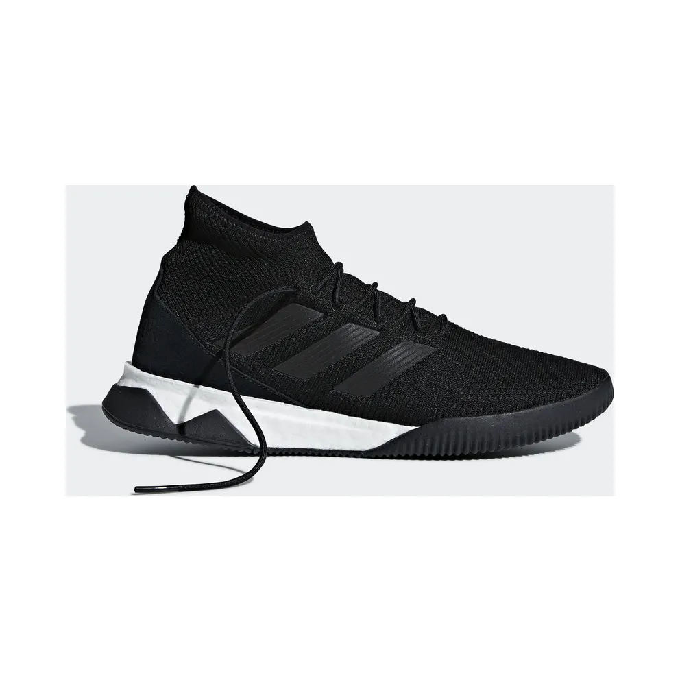 adidas Predator Tango 18.1 Core Black Core Black/Core Black/Footwear White (DB2062)