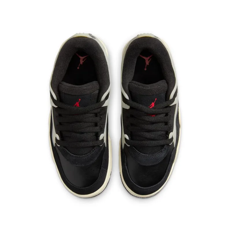 Jordan 4 RM GS “Black Sail” (FQ7938-006)
