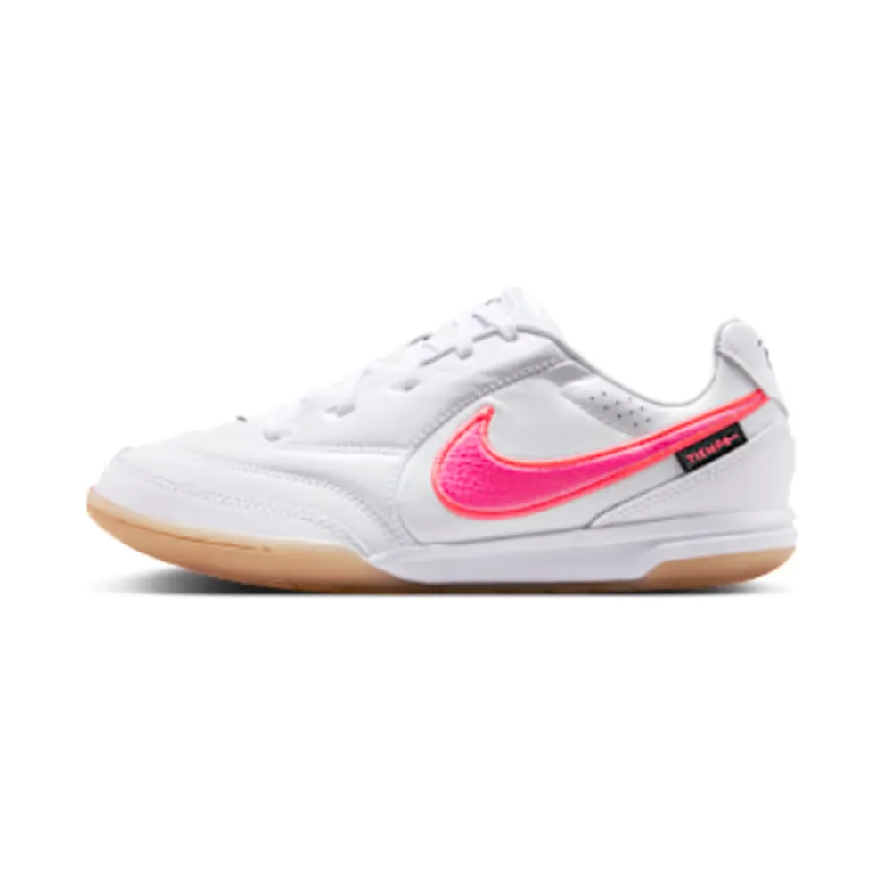 Nike Jr. Tiempo Streetgato ‘ Indoor/Court Low-Top “Multi-Colour/Black” (IH1806-901)