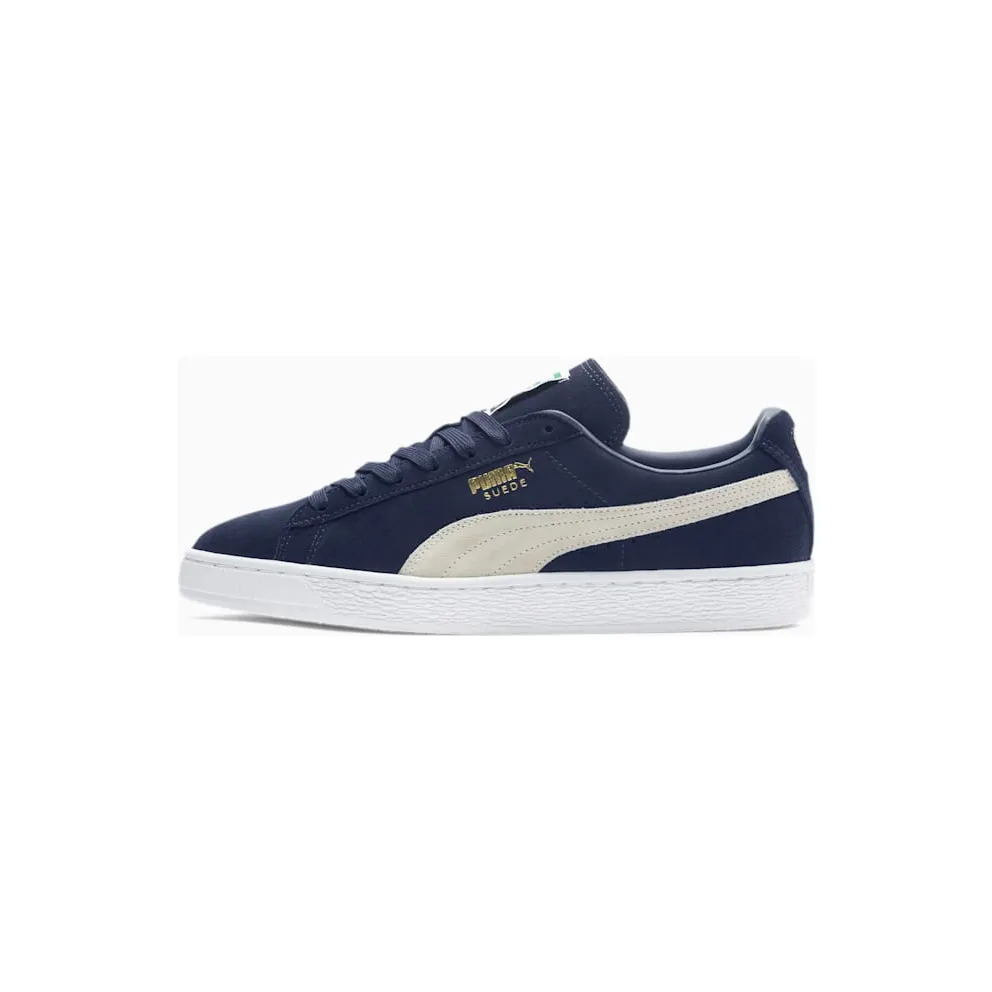 Puma Suede Classic + Peacoat-White (356568-51)