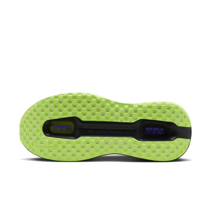 Nike Vomero Premium QS “Black Volt Glow” (IR2168-002)