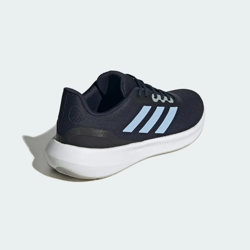 adidas Runfalcon 3 Legend Ink / Lucid Blue S23 / Blue Dawn S23 (HQ1471)