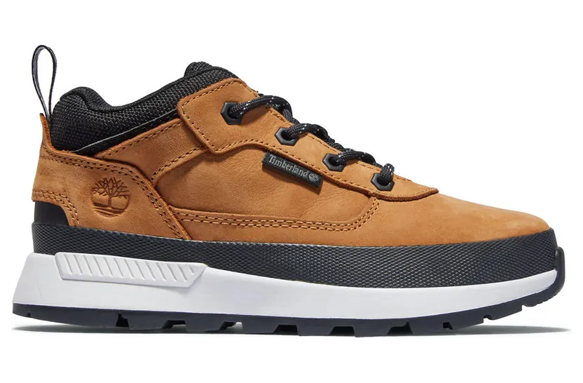 Timberland Field Trekker Sneake Gelb (A2GN1231)