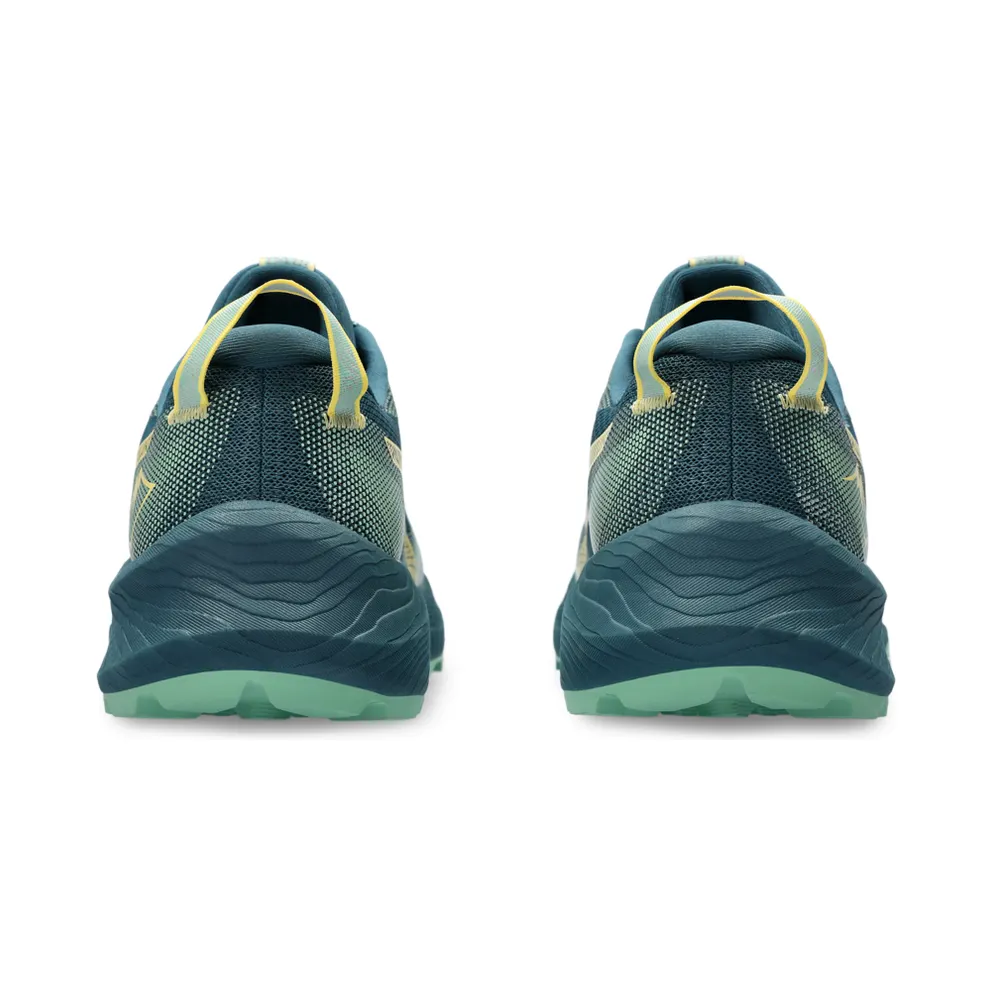 Asics Gel-trabuco 12 Magnetic Blue/Faded Yellow (1011B799.400)