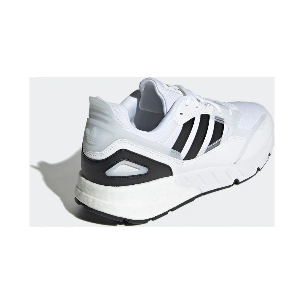 Adidas ZX 1K Boost 2.0 Cloud White / Core Black / Cloud White (GZ3549)