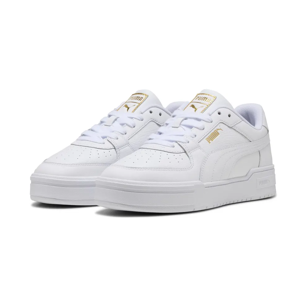 Puma CA Pro Classic II “Puma White” (402366_01)