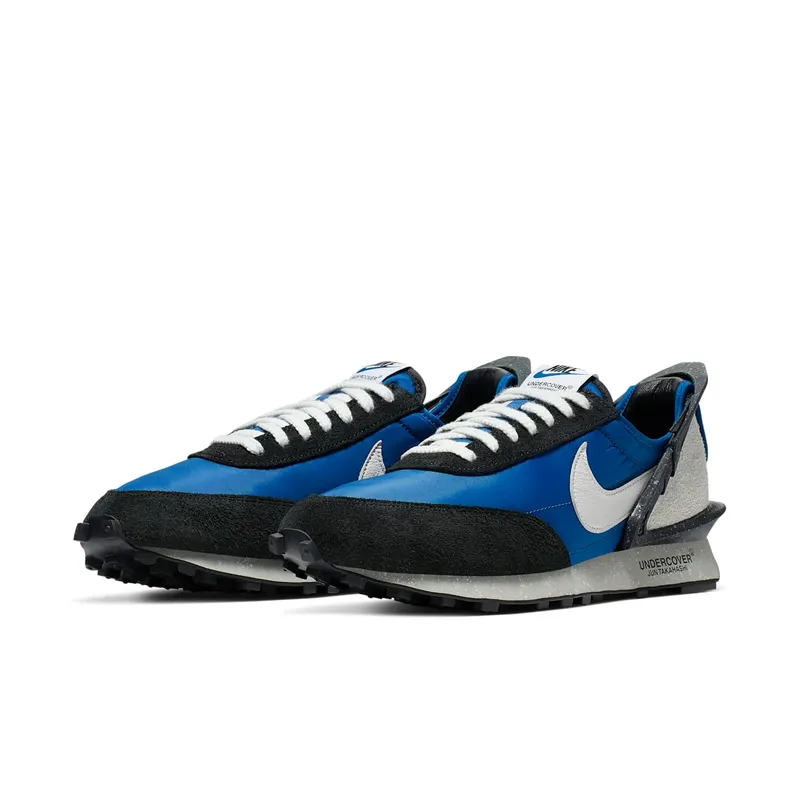 Nike Daybreak Undercover Blue Jay Blue Jay/Summit White-Black (BV4594-400)
