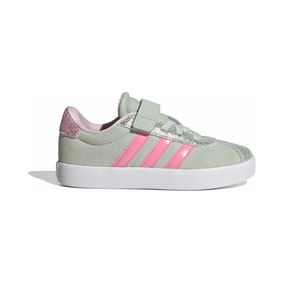 Adidas VL Court Green (IH1652)