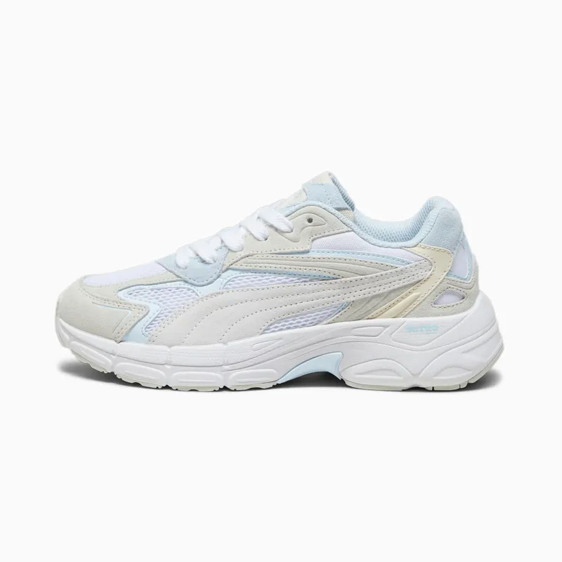 Puma Teveris Nitro White/Blue (388774-26)