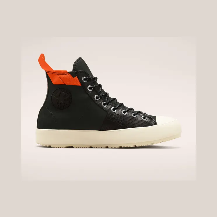 Converse Chuck Taylor 70 Explore Waterproof “Black” (171439C)