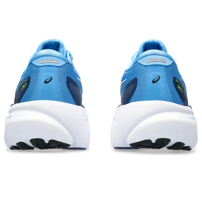 Asics Gel-kayano 30 Waterscape/Electric Lime (1011B548.404)