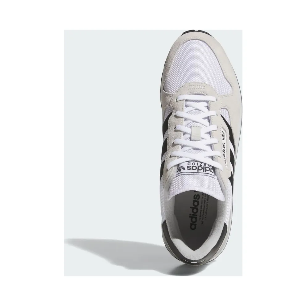 Adidas Treziod 2.0 Crystal White / Core Black / Cloud White (IH3801)