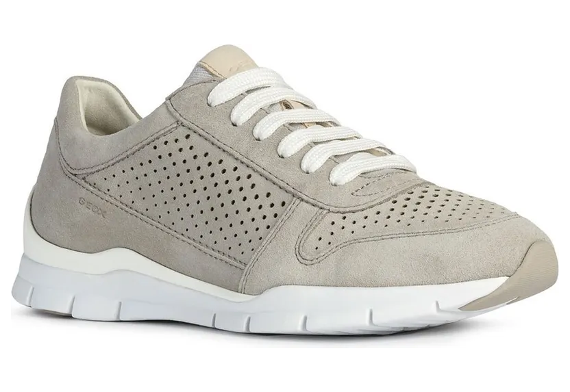 Geox Sukie Light Grey (D02F2B00022C1010)