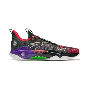 Anta Shock Wave 5 Pro Black History Month (1124C1111S-1)