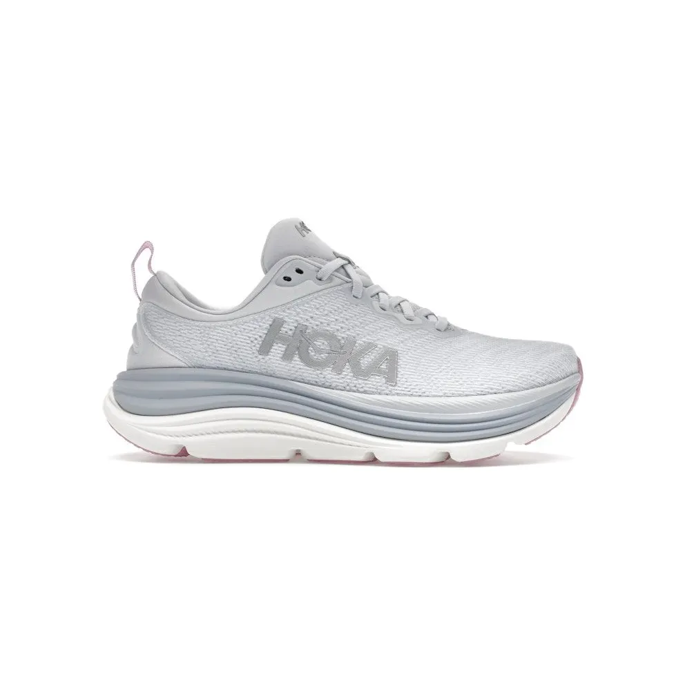 Hoka One Gaviota 5 Sea Ice Pink Twilight (1134235-SCP)