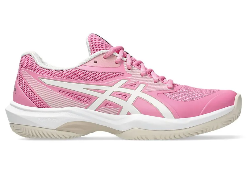 ASICS GAME FF PADEL “Bubblegum / White” (1042A286-701)