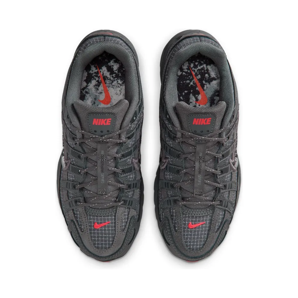 Nike P-6000 Iron Grey / Dark Smoke Grey / Light Smoke Grey (IM6780-068)