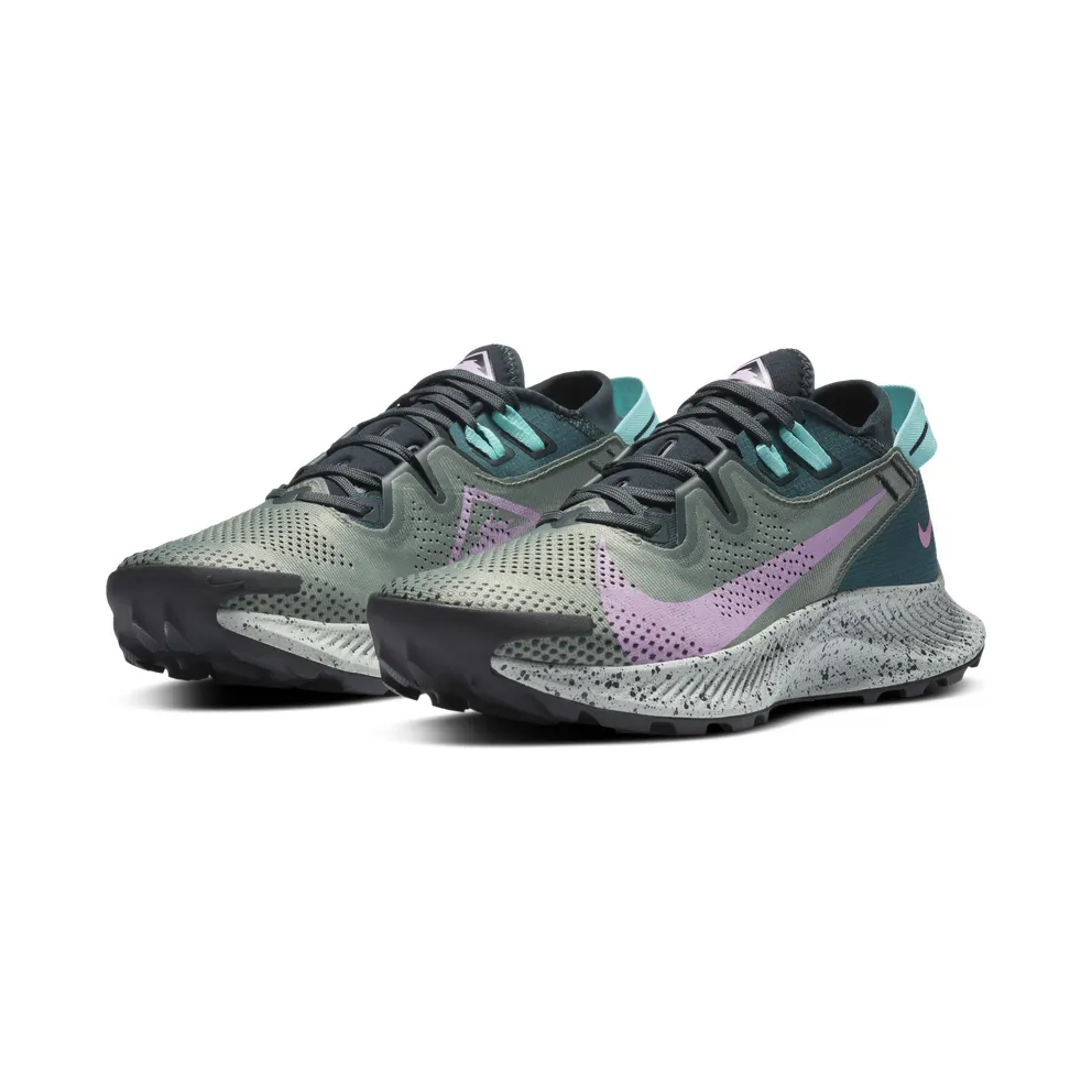 Nike Pegasus Trail 2 Trail Running Green (CK4309-300)