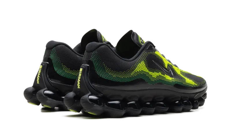 Nike Air Liquid Max “Black Green” (IQ7634-001)