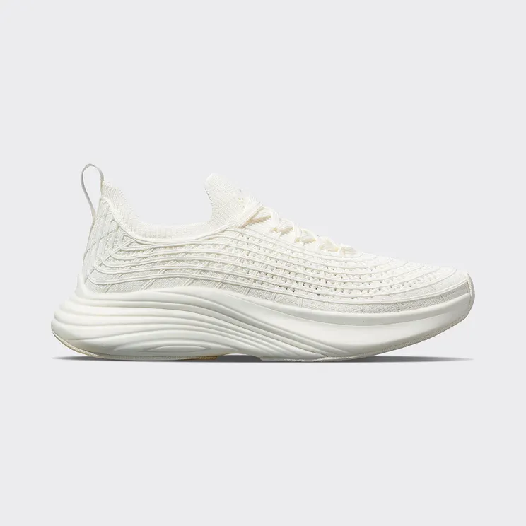 APL TechLoom Zipline “Ivory” (Heren)