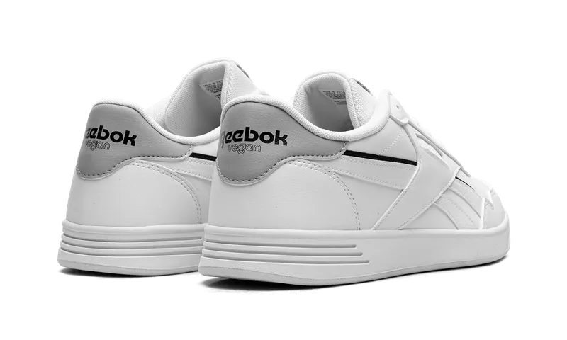 Reebok Court Advance Clip “White” (IF5326)