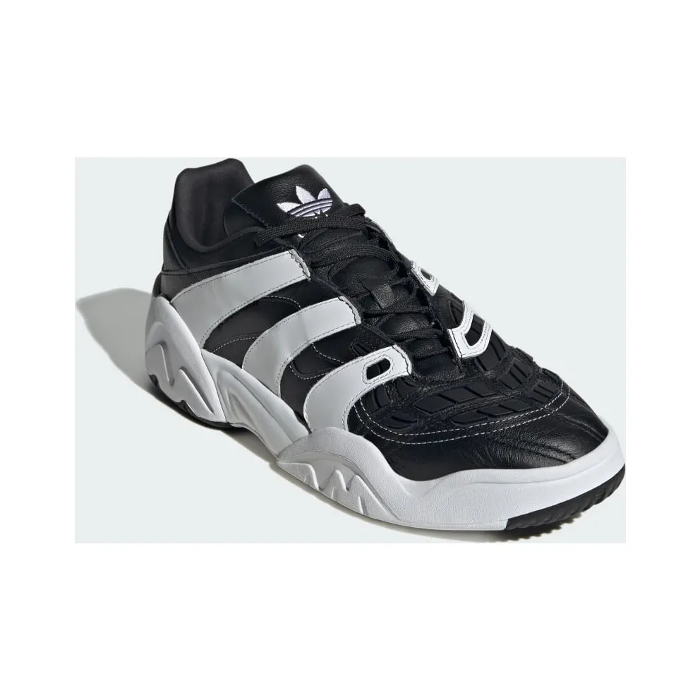 adidas Predator XLG Core Black / Cloud White / Core Black (IF1111)