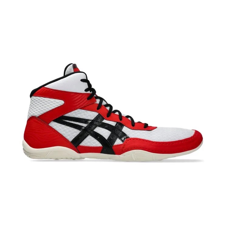 ASICS Matflex 7 Classic Red Black (1081A051-600)