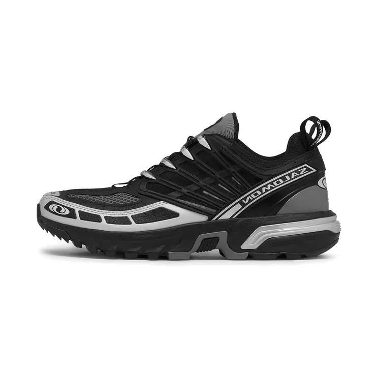Salomon ACS Pro DSM Black Grey (l47349300)